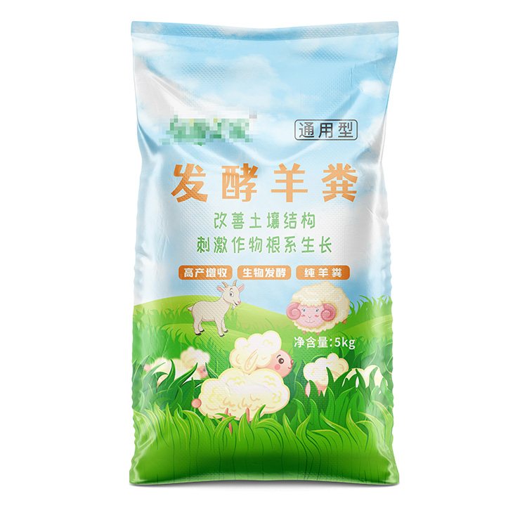 編織袋廠家的生產(chǎn)工藝流程有哪些呢？
