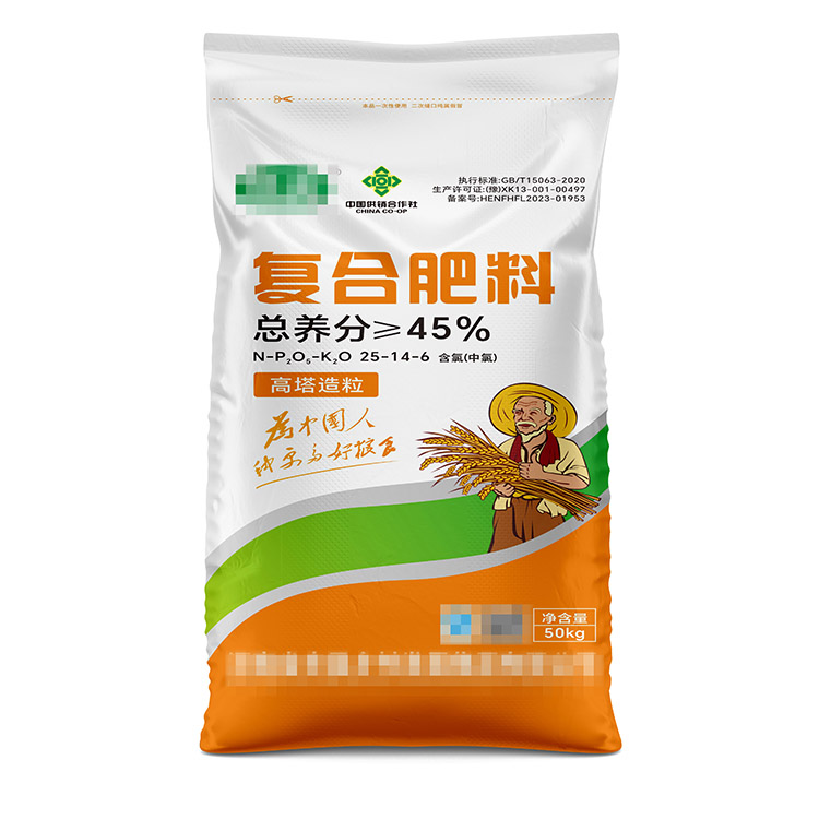 化肥袋主要用于哪些行業(yè)？